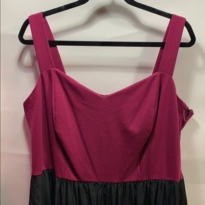 Retro Style Dress
